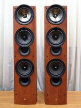 KEF - IQ 9 スピーカーペア (D-900)_画像1