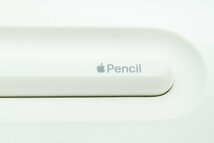 １円～ 【数回使用のみ】アップル Apple Pencil 第2世代 MU8F2J/A アップルペンシル 2 国内版正規品_画像7