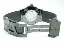 1円～ 【希少品】HUBLOT ウブロ クラシック・フュージョン ゴールド クリスタル ファーマメント セラミック 511.CX.0660.LR_画像9