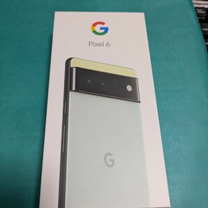 Google Pixel 6 空き箱・USB-Cケーブル・変換コネクタ・SIMピンのセット