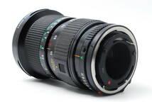 キャノン Canon ZOOM LENS NEW FD 35-105mm F3.5 NFD #3790512010_画像5