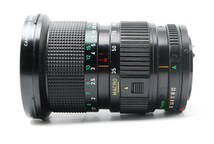 キャノン Canon ZOOM LENS NEW FD 35-105mm F3.5 NFD #3790512010_画像6