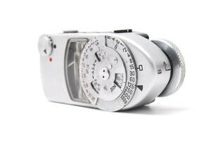 ライカ Leica Leica-meter MC Metrawatt A.G. Nurnberg Germany 動作品 #3930515029