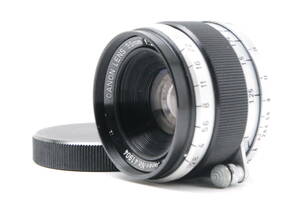  Canon CANON LENS 35mm F2.8 L mount #3940515218