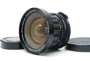 【美品】 ペンタックス PENTAX Super-Multi-Coated TAKUMAR 6x7 55mm F3.5 #4050518105