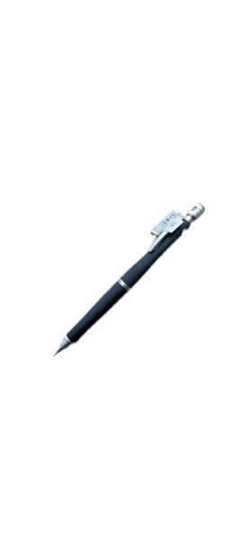 S20 シャープペンシル (ブラック) 0.5mm HPS-2SK-B5