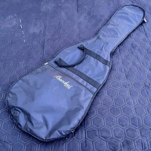 Bacchus / Electric Base Soft Case-018s