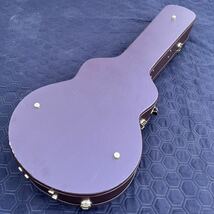 IBANEZ(アイバニーズ) オリジナルハードケース/アコースティックギター用 CASE-015_画像2