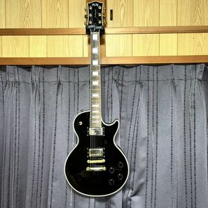 FGN(....) JLC-5R Lespaul custom J-Standard / Made in Japan 