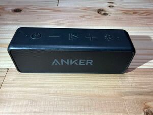 SoundCore2 ANKER ポータブルスピーカー