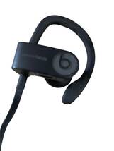 【0511-49】Powerbeats3 ワイヤレスイヤホン　左耳　ゴムなし　動作確認済み　パワービーツ3 イヤホン　周辺機器　音響機器　高音質_画像2