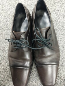 VISARUNO高級革靴 　14,800円