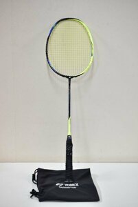 YONEX/ Yonex ASTROX77 Astro ks4UG5 badminton racket 