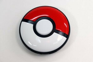 [ operation verification settled ] Nintendo Pokmon GO Plus + Pokemon go- plus plus PMC-004 ②