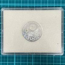 #31683【3枚セット】ミュンヘンオリンピック記念メダル(1972年)_画像10