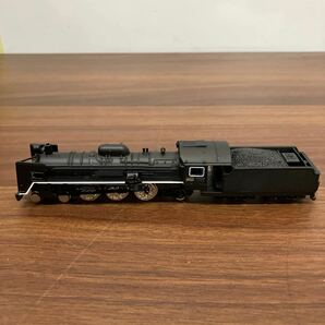 Nゲージ ダイキャスト スケールモデル トレーン NGAUGE 鉄道 鉄道模型 新幹線 蒸気機関車 昭和レトロ 時代物 趣味 精密 私鉄 まとめて5台の画像7