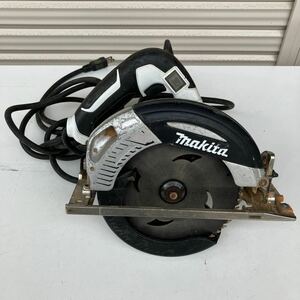 makita マキタ 5732C 電子マルノコ 丸鋸 丸ノコ 165mm 電動工具 100V ホワイト 白 電動工具 DIY コード式 切断工具 大工道具