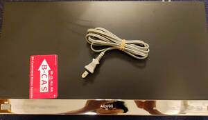 SHARP AQUOS BD-W550 HDD/BDレコーダー ブルーレイレコーダー シャープ アクオス ジャンク 通電確認 HDD500GB