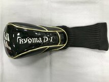 ■中古■ドライバー■Ryoma Ryoma D-1 F　(チタン)　ツアーAD　RYOMA　F 　R2　5番18度　【21750720301203618025】_画像10