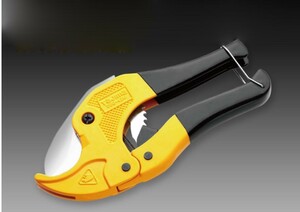 TAJIMA PVC PVC pipe cutter 42mm.