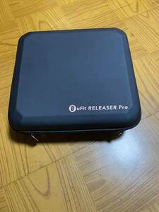 マッサージガン uFit RELEASER Pro