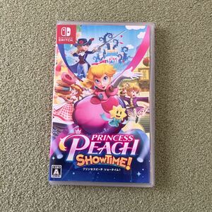 [Switch] Princess pi-chiShowtime!