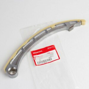 H/A0019 ＊送料込 新品 未使用 ホンダ 四輪 純正＊ EP3 シビックタイプR DC5 インテグラ タイプR カムチェーンテンショナーアーム