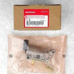 H/A0086 ＊送料込 新品 未使用 ホンダ 四輪 純正＊ PP1 ビート エレクトロニックエアーバルブ