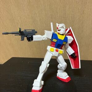 ガンダムフィギュア