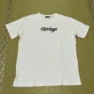 メンズTシャツ(白)