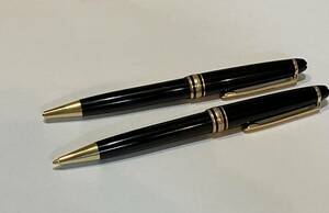 MONTBLANC（筆記具、時計）