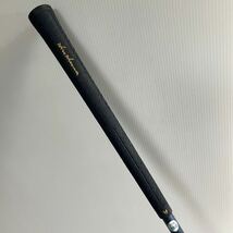 希少 単品2番アイアン型UT HONMA BIG-LB 210 TITAN 2U 19° NEW SUPER LIGHT TITANIUM CARBON TYPE-S ★★ S-2 ホンマ 2星 2スター 番2460_画像10