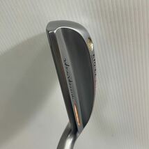 希少 単品2番アイアン型UT HONMA BIG-LB 210 TITAN 2U 19° NEW SUPER LIGHT TITANIUM CARBON TYPE-S ★★ S-2 ホンマ 2星 2スター 番2460_画像8