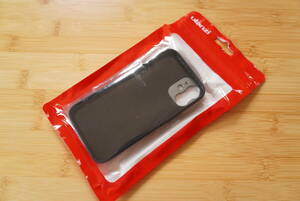 17mms red *2 piece set Ulanzi iPhone 12 mini smartphone case camera lig hole morufik lens *Beastgrip Beastcage USKEYVISION