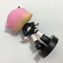 POP MART × AZURA ワードローブ シリーズ　Cute & Cool Girl　全高約9.5cm　ポップマート　アズラ_画像3