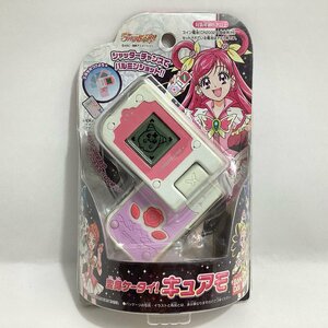 ※開封品 電池無し 通電確認済　バンダイ　Yes! プリキュア5GoGo!　変身ケータイ！ キュアモ　BANDAI 2008