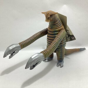 バンダイ　ウルトラ怪獣シリーズ2006 SP 岩石怪獣 サドラ 重層ベローズピンチバージョン　BANDAI 2006　ウルトラマンメビウス　タグ付き