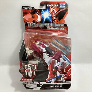  нераспечатанный Takara Tommy Transformer аниме itedoTA-12 авто boto информация .. участник a-si-TAKARATOMY 2010