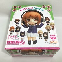 未開封　ガールズ＆パンツァー　ねんどろいどぷち　1BOX 12箱入り　グッドスマイルカンパニー　ガルパン　_画像1