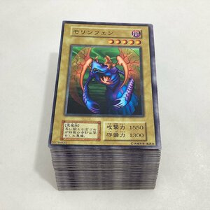 遊戯王OCGデュエルモンスターズ　初期ノーマル　大量　まとめて　遊戯王カード