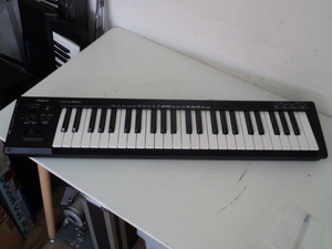 Roland MIDI клавиатура контроллер A-500S