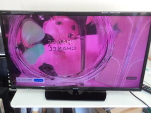 シャープ　液晶カラーテレビ　2T-C32AE1　’19年製