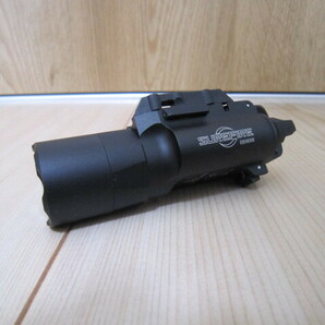 メーカー不明 シュアファイア SUREFIRE X300ULTRA ウルトラ ② x35x400streamlightinforcetlrストリームライトインフォース次世代m4mwsmtrの画像1