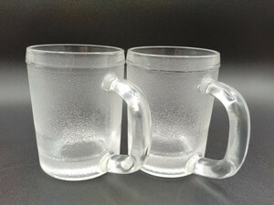  beer jug capacity approximately 280ml 2 piece gala spade Via mug mug 