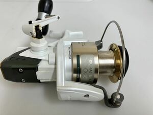 （Y-330）　美品　釣り道具 SIMANO BIOMASTER XT6000 釣具　リール