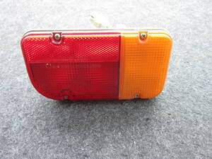  Subaru Sambar tail light R side right side TT1 tail lamp 