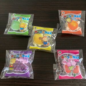 ガチャガチャ　まとめ売り　コンプセット