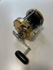 DAIWA SEALINE 500 ダイワ シーライン500 中古美品 完動品