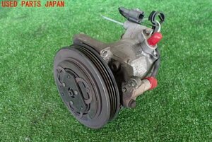 2UPJ-10196025]インプレッサ WRX-STi(GDB)エアコンコンプレッサー 中古