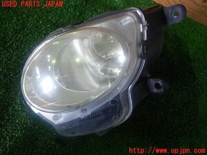 2UPJ-80381152] Fiat *500(31212) left corner lamp used 